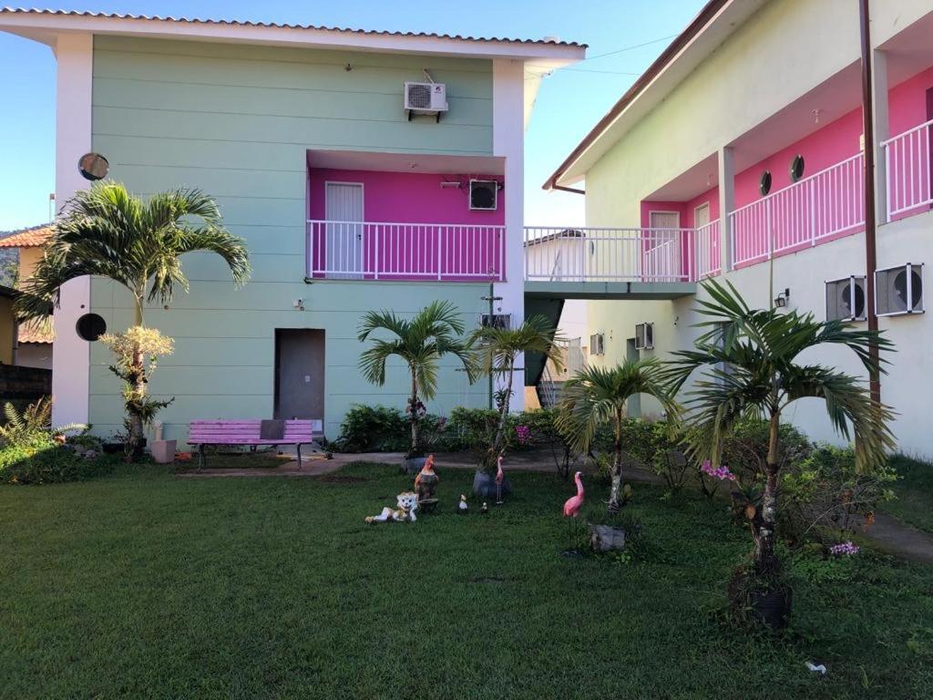 Flat Apartamento Parati