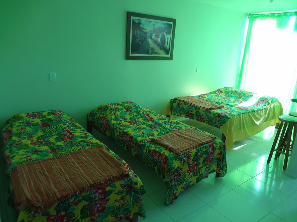 Apartamento Flat *