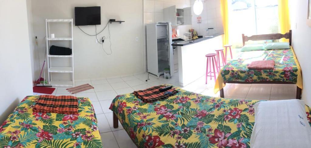 Flat Apartamento