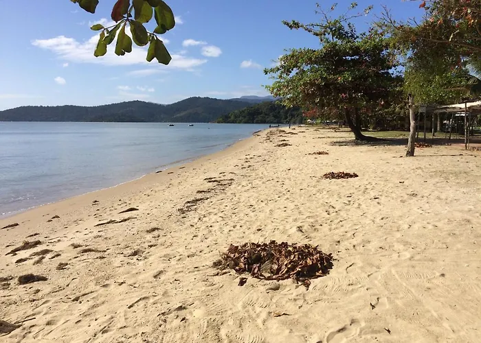 Flat Paraty Studio